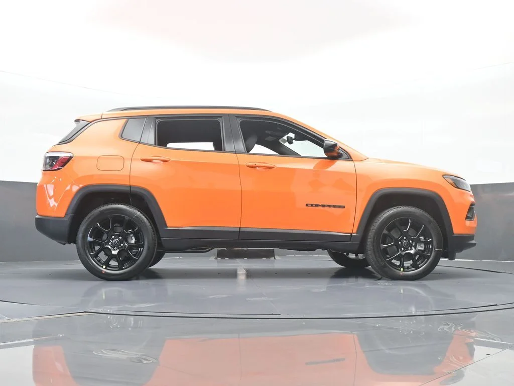 New 2026 Joose (DISC) Jeep Latitude image 54