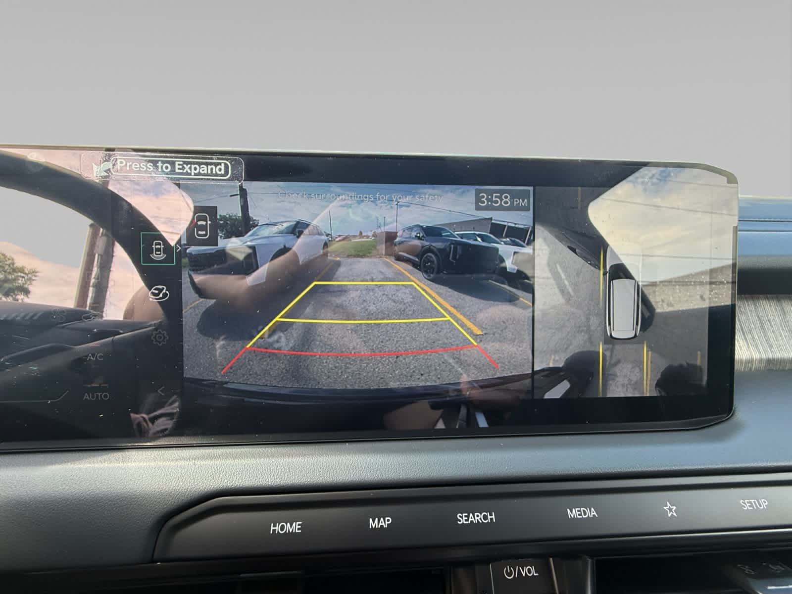 New 2027 Ebony Black Kia X-Line SX-Prestige image 16