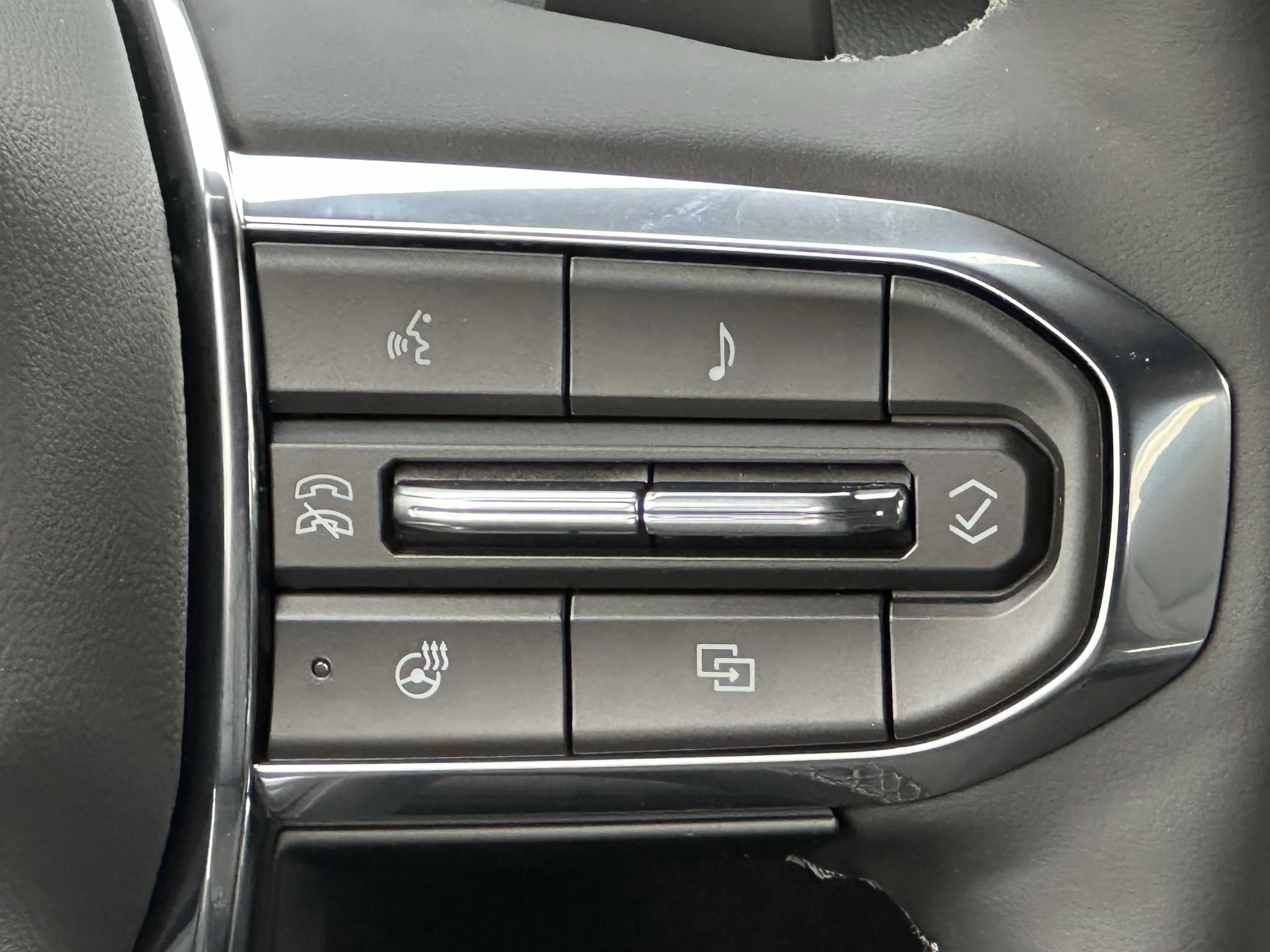 New 2026 Onyx Black GMC Denali image 13
