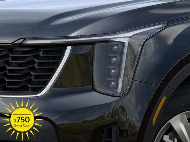 2026 Kia Sorento LX - Photo 10