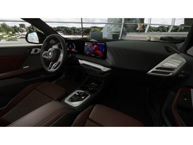 New 2026 Blue BMW 228 image 14