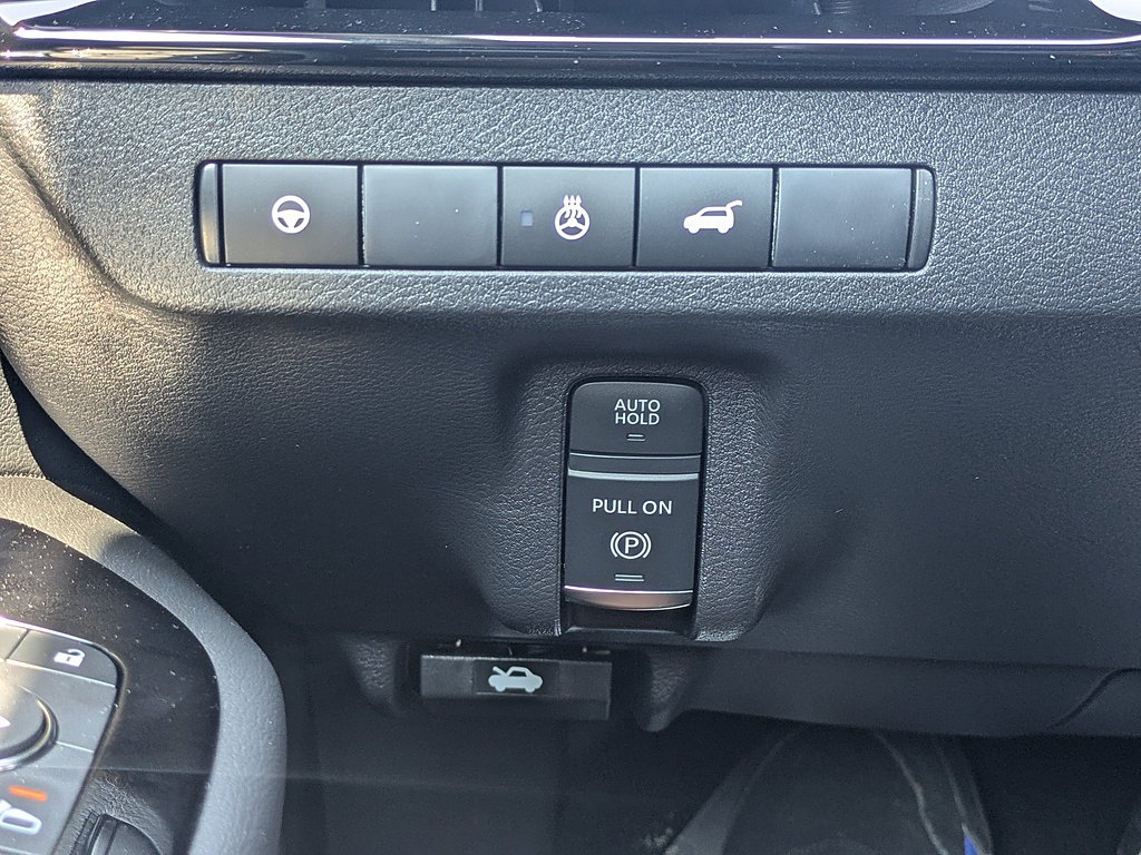 2025 Nissan Murano SL - Photo 28