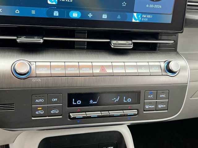 Certified Used 2024 Black Hyundai SEL image 25