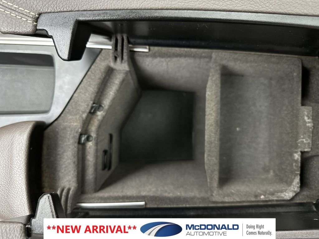 Used 2014 Brown Mercedes-Benz ML 350 image 21