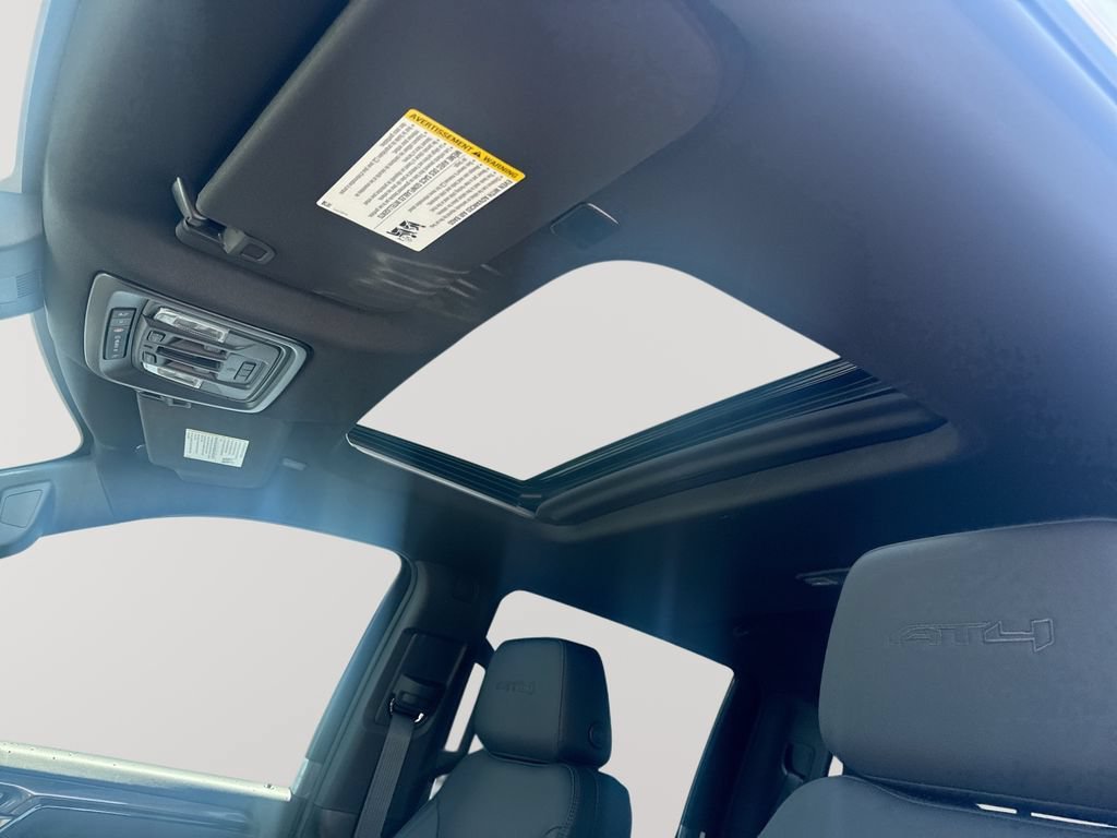 2026 GMC Sierra 2500HD AT4 - Photo 19