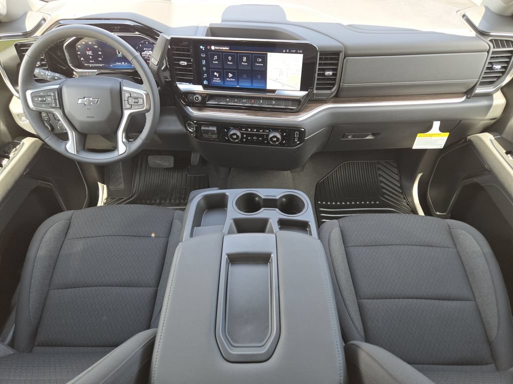 2026 Chevrolet Silverado 1500 RST - Photo 15