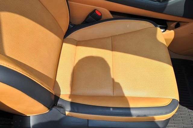 Used 2023 Gray Lexus 450e Premium image 23