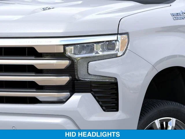 2026 Chevrolet Silverado 1500 High Country - Photo 10