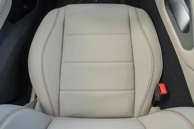 New 2027 Polar White Mercedes-Benz GLE 450 image 31