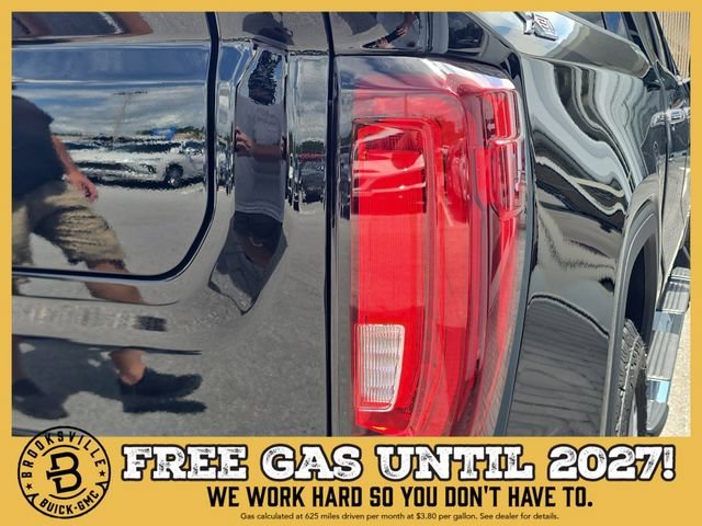 2026 GMC Sierra 1500 SLT - Photo 8