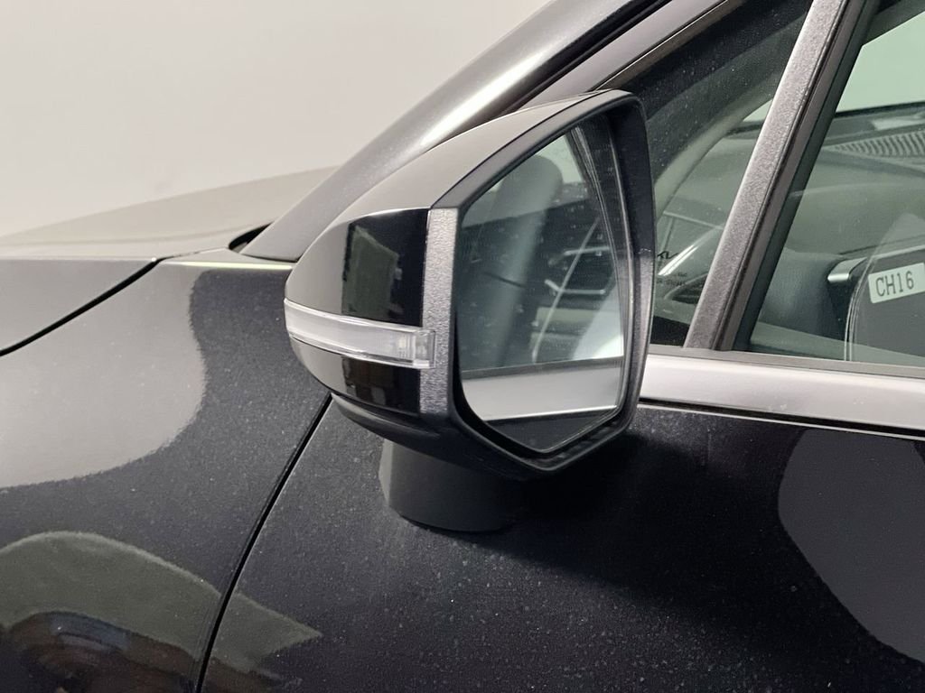 New 2026 Fusion Black Kia EX image 10