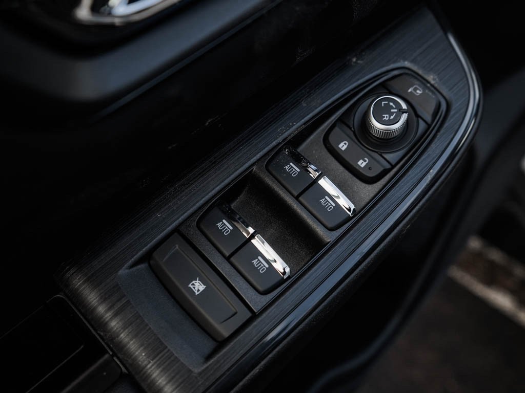 2026 Subaru Outback Touring XT - Photo 17