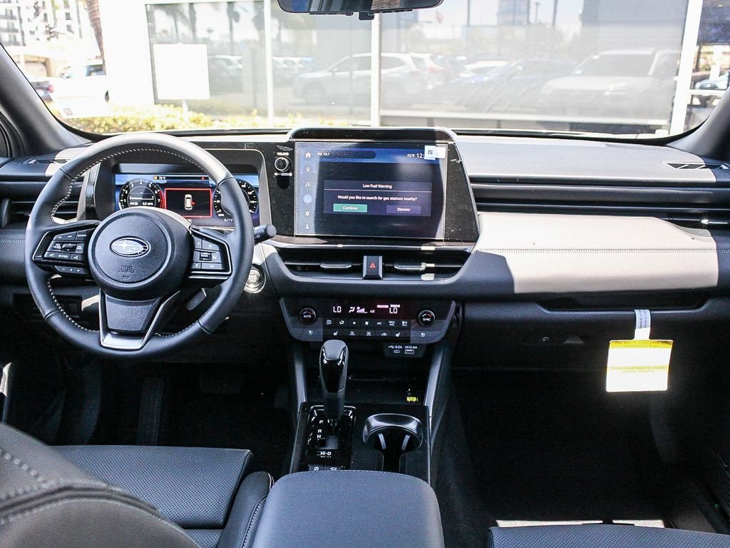New 2026 RIVER ROCK PEARL Subaru Touring XT image 11