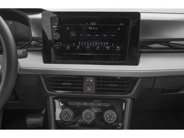 Certified Used 2025 Pure White Volkswagen S image 12
