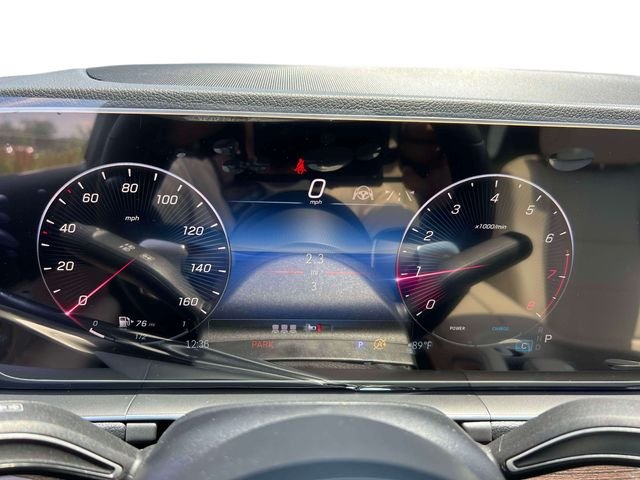 New 2026 Polar White Mercedes-Benz GLE 350 image 27