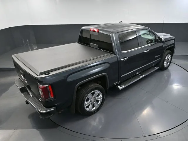 2018 GMC Sierra 1500 SLT - Photo 59