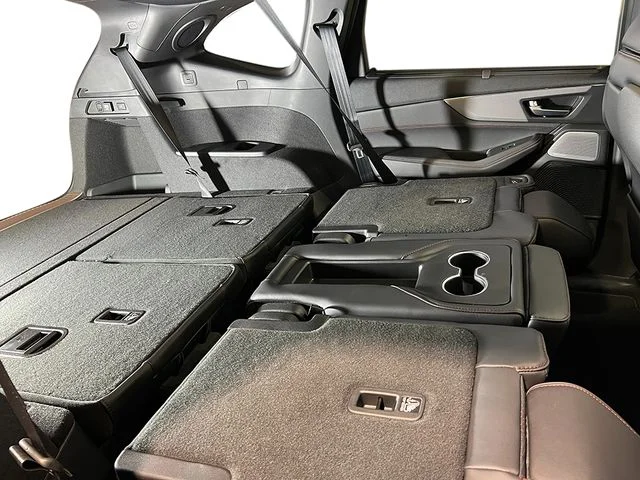New 2026 Solar Silver Metallic Acura A-Spec Advance Package image 38