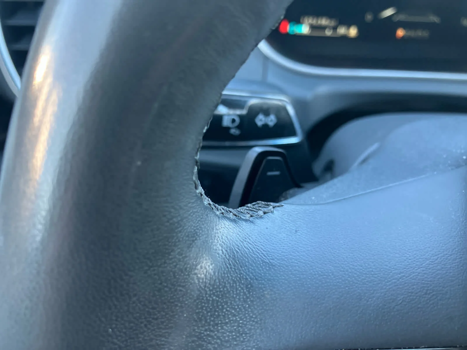 Used 2019 Rhapsody Blue Lincoln Reserve image 19