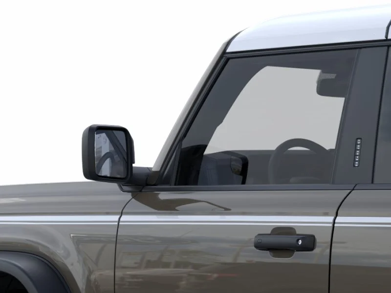 New 2026 Marsh Gray Ford Heritage Edition image 22