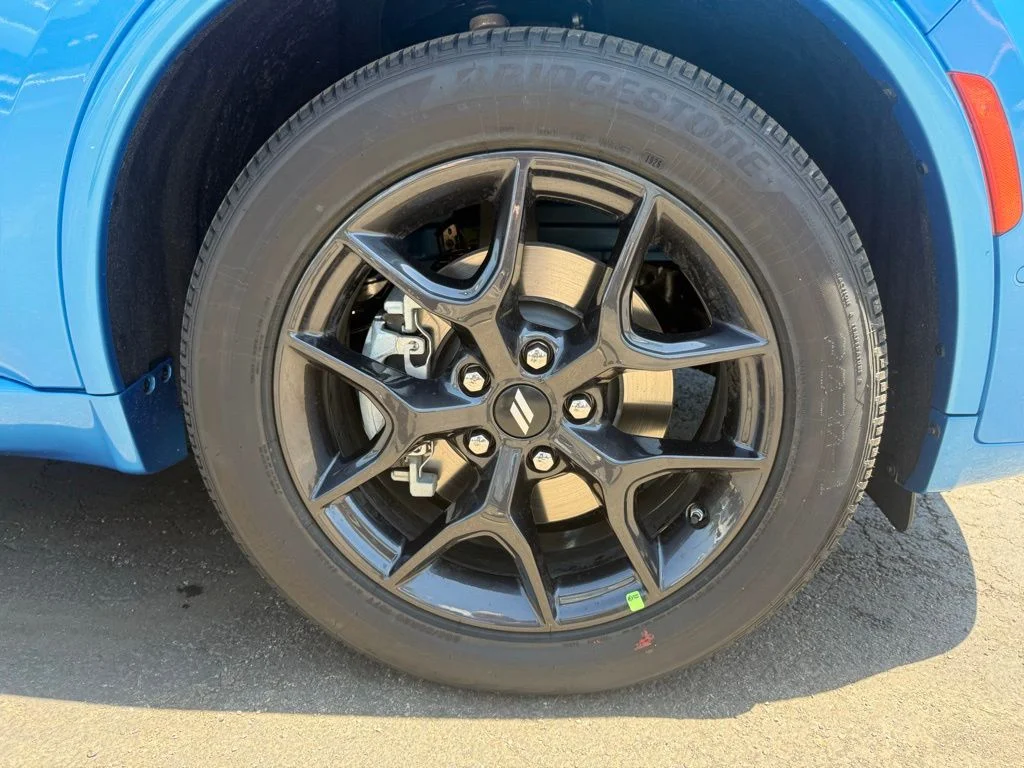 New 2026 B5 Blue Dodge GT Plus HEMI V8 image 62