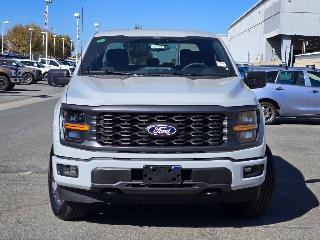 New 2026 Avalanche Ford STX® image 2