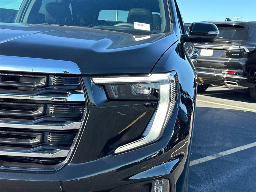 2026 GMC ACADIA - Image 9