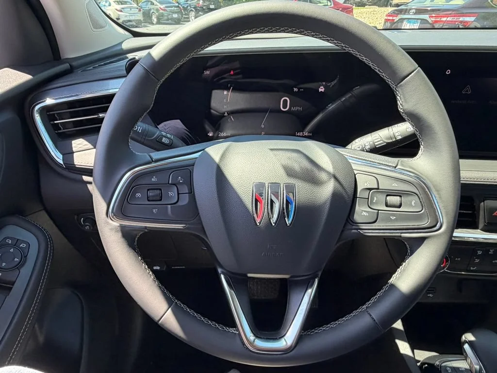 2026 Buick Encore GX Preferred - Photo 25
