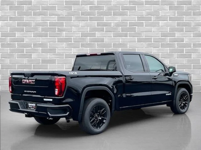 2026 GMC Sierra 1500 Elevation - Photo 12