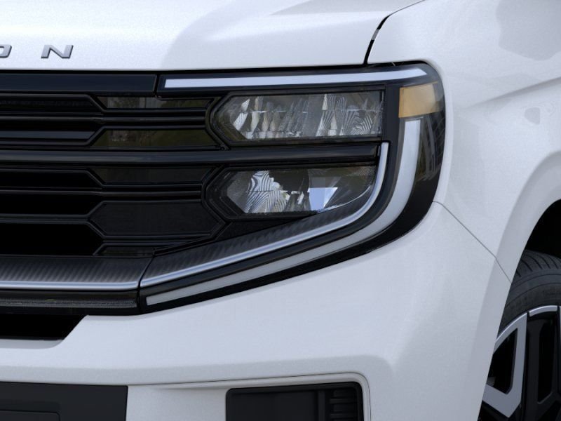 2025 Ford Expedition Platinum - Photo 18