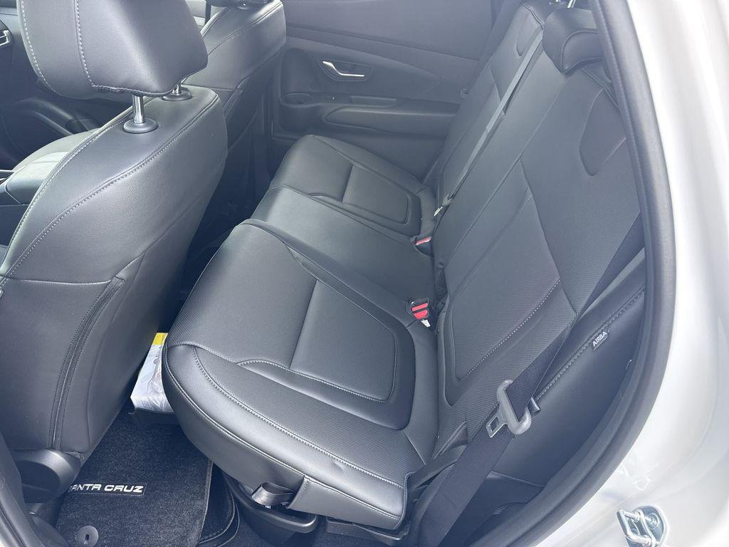 2026 Hyundai Santa Cruz SEL - Photo 20