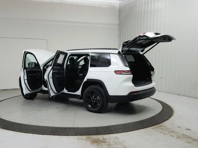 2026 Jeep Grand Cherokee L Laredo - Photo 14