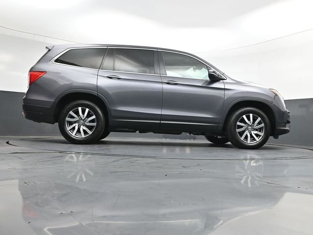Used 2022  Honda EX-L image 32