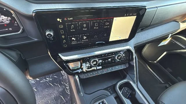 2026 GMC Sierra 1500 Denali - Photo 15