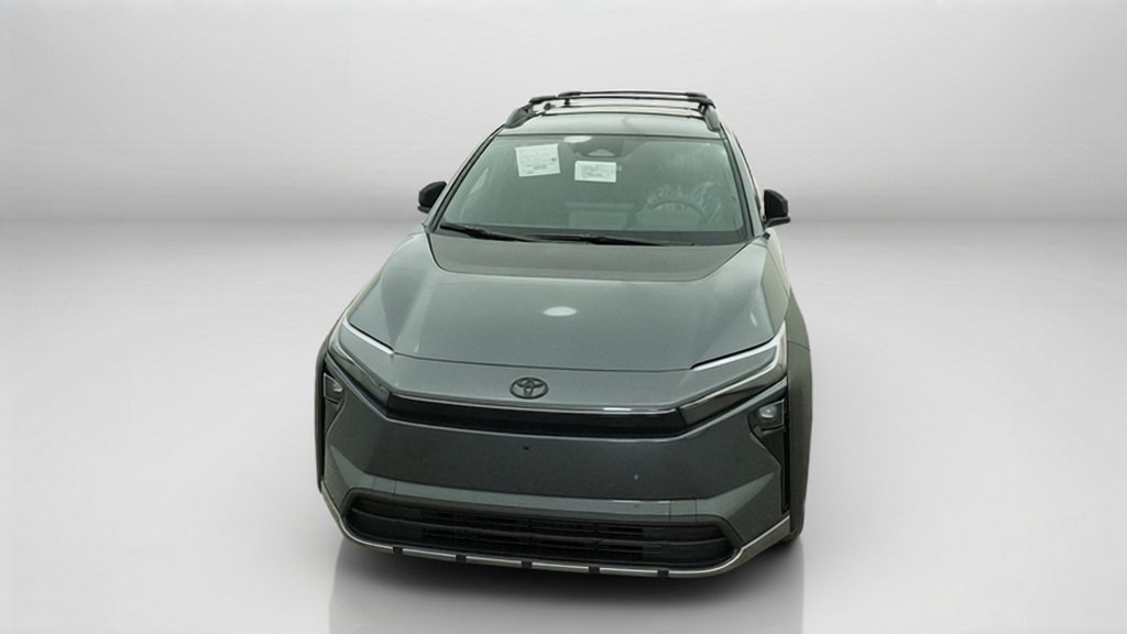 New 2026 Pavement Toyota bZ Woodland image 46