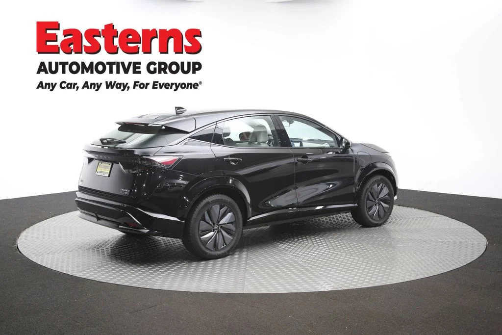 Used 2023 Black Nissan ENGAGE e-4ORCE image 44