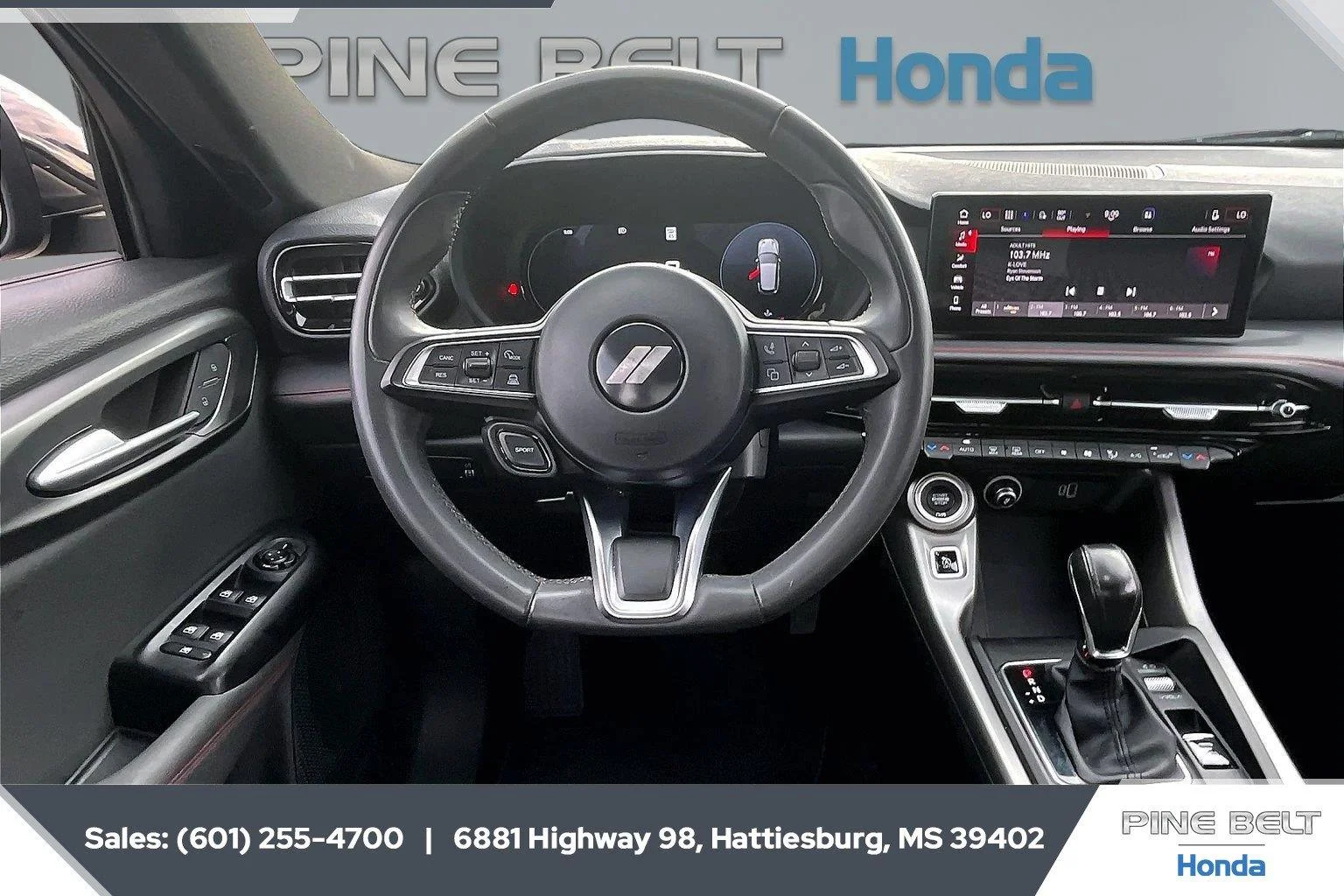 Used 2024 8 Ball Dodge GT image 5