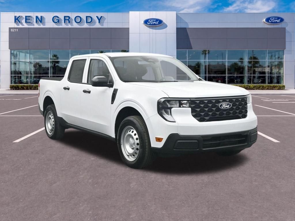 2026 Ford Maverick XL FWD's photo