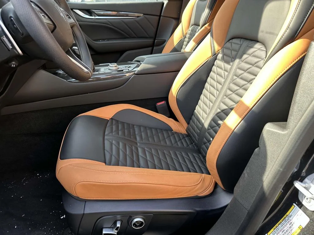 2024 Maserati Levante V8 Ultima - Photo 7