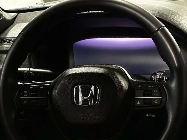 2024 Honda Accord Hybrid Sport - Photo 20