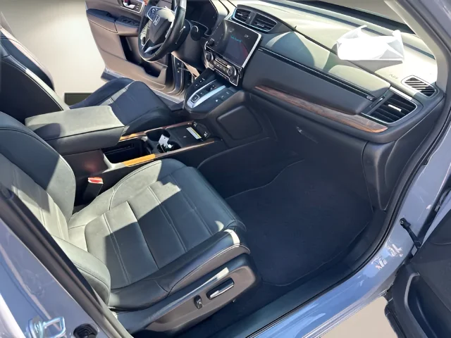 Used 2022 Gray Honda Touring image 14