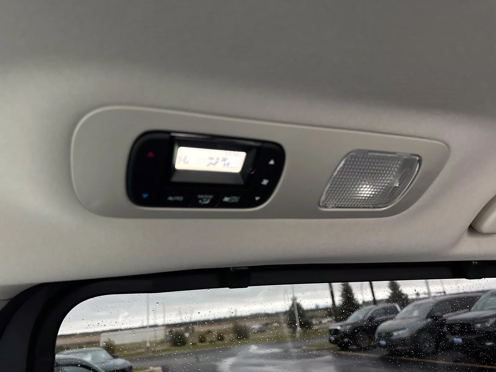 2026 Honda Odyssey EX-L - Photo 102