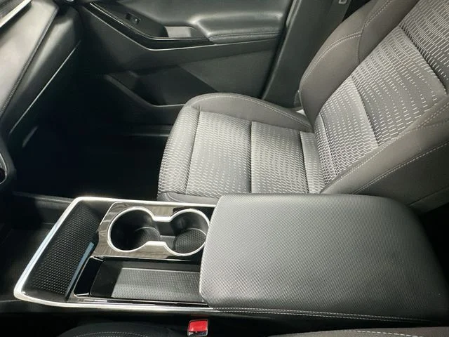 Used 2025 Gray Chevrolet LT image 23