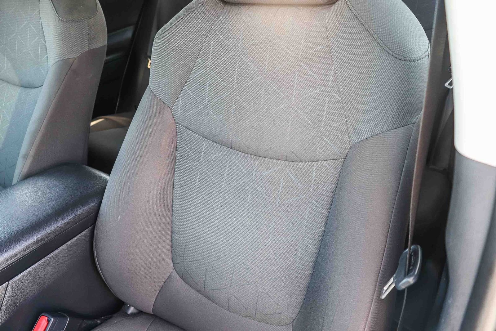 Certified Used 2024 Silver Sky Metallic Toyota XLE image 31