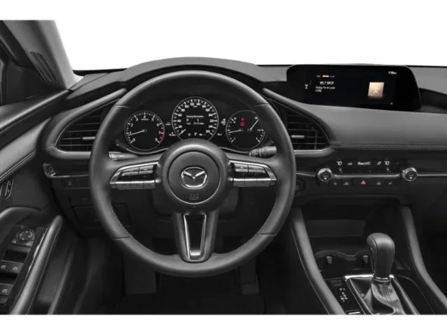 New 2026 Platinum Quartz Metallic Mazda 2.5 S Preferred image 13