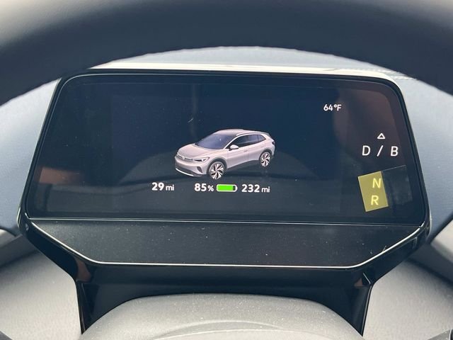 New 2026 White/off-white Volkswagen Pro S image 11