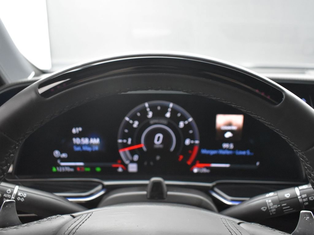 2024 CADILLAC ESCALADE - Image 19