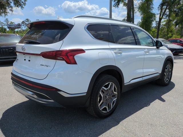 Used 2022 Gray Hyundai SEL Convenience image 5