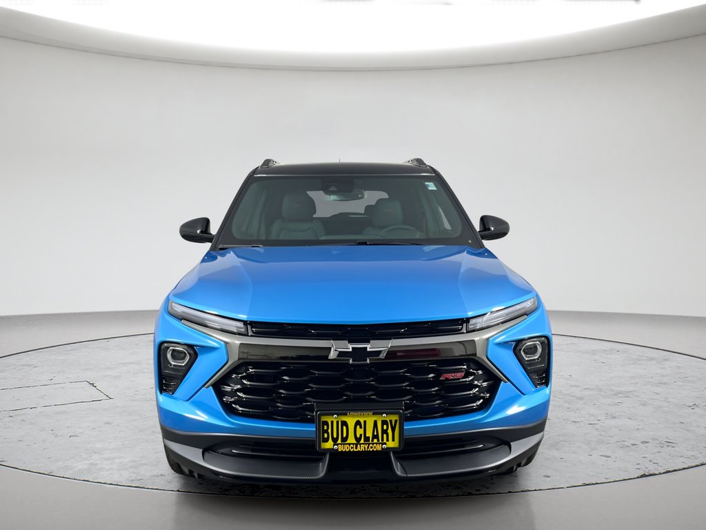 2026 Chevrolet Trailblazer RS - Photo 8
