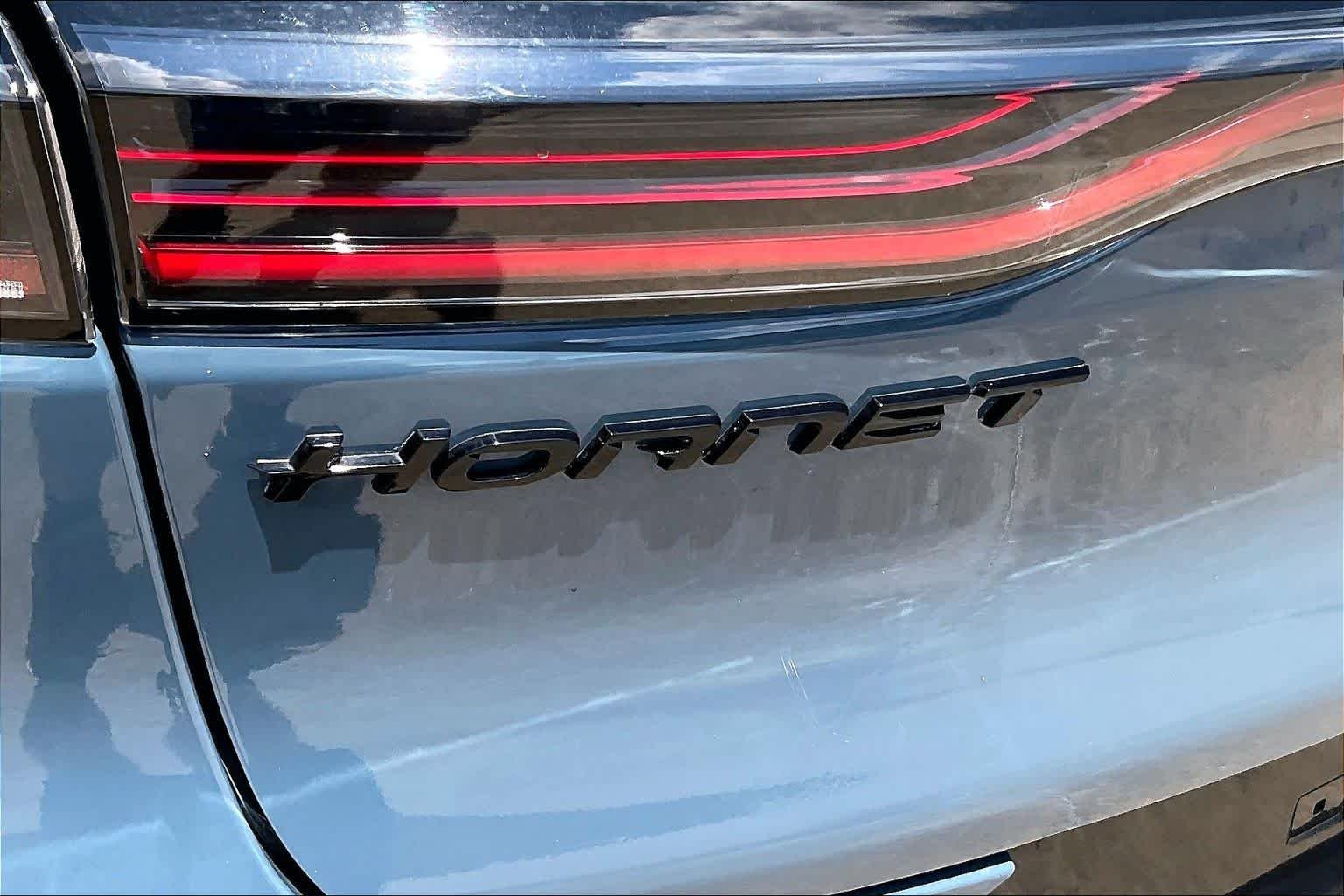 Used 2024 Blue Steele Dodge R/T image 29