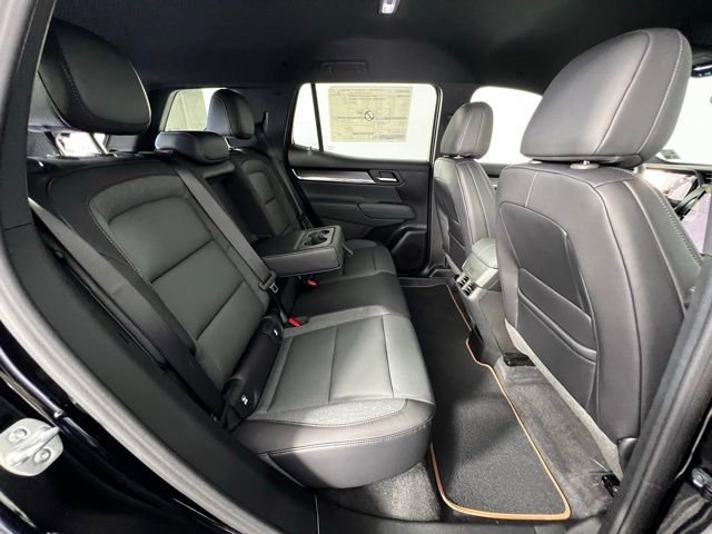 2026 GMC Terrain AT4 - Photo 36